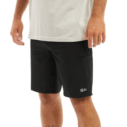 Mako Hybrid Shorts 20"
