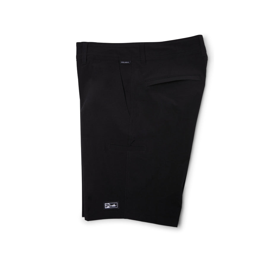 Mako Hybrid Shorts 20"