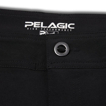 Mako Hybrid Shorts 20"