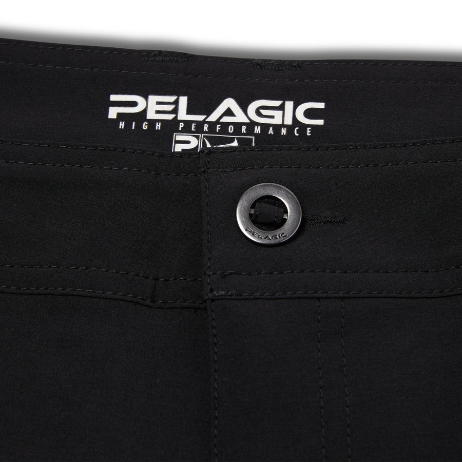 Mako Hybrid Shorts 20"