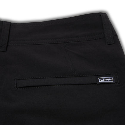 Mako Hybrid Shorts 20"