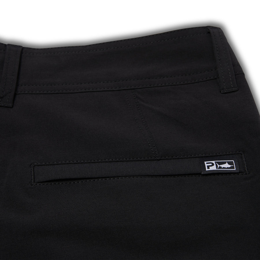 Mako Hybrid Shorts 20"