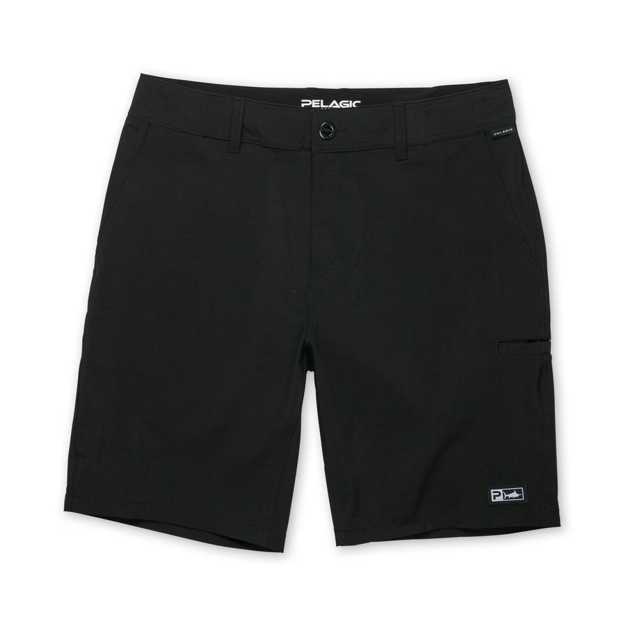 Mako Hybrid Shorts 20"