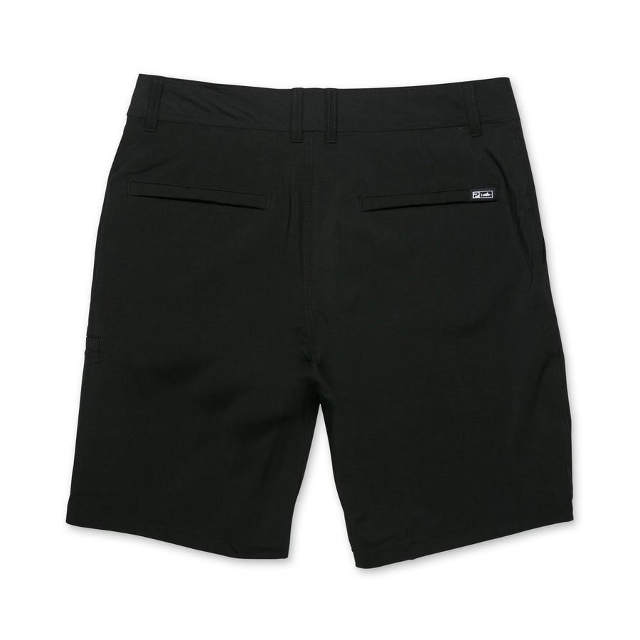 Mako Hybrid Shorts 20"
