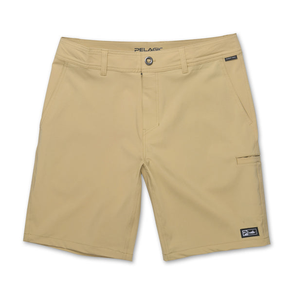 Mako Hybrid Shorts 20