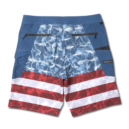 Ocean Master Boardshorts 21"