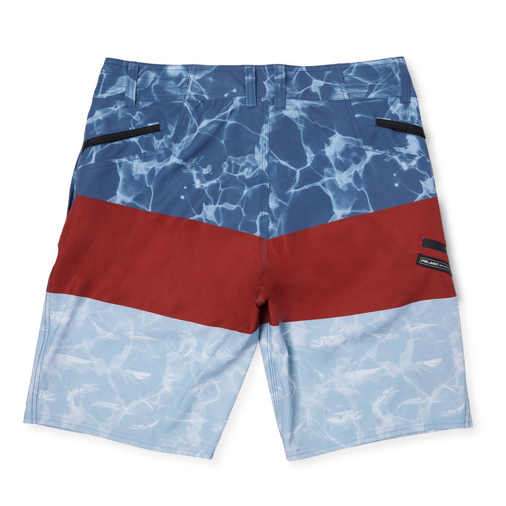 Sharkskin Elite