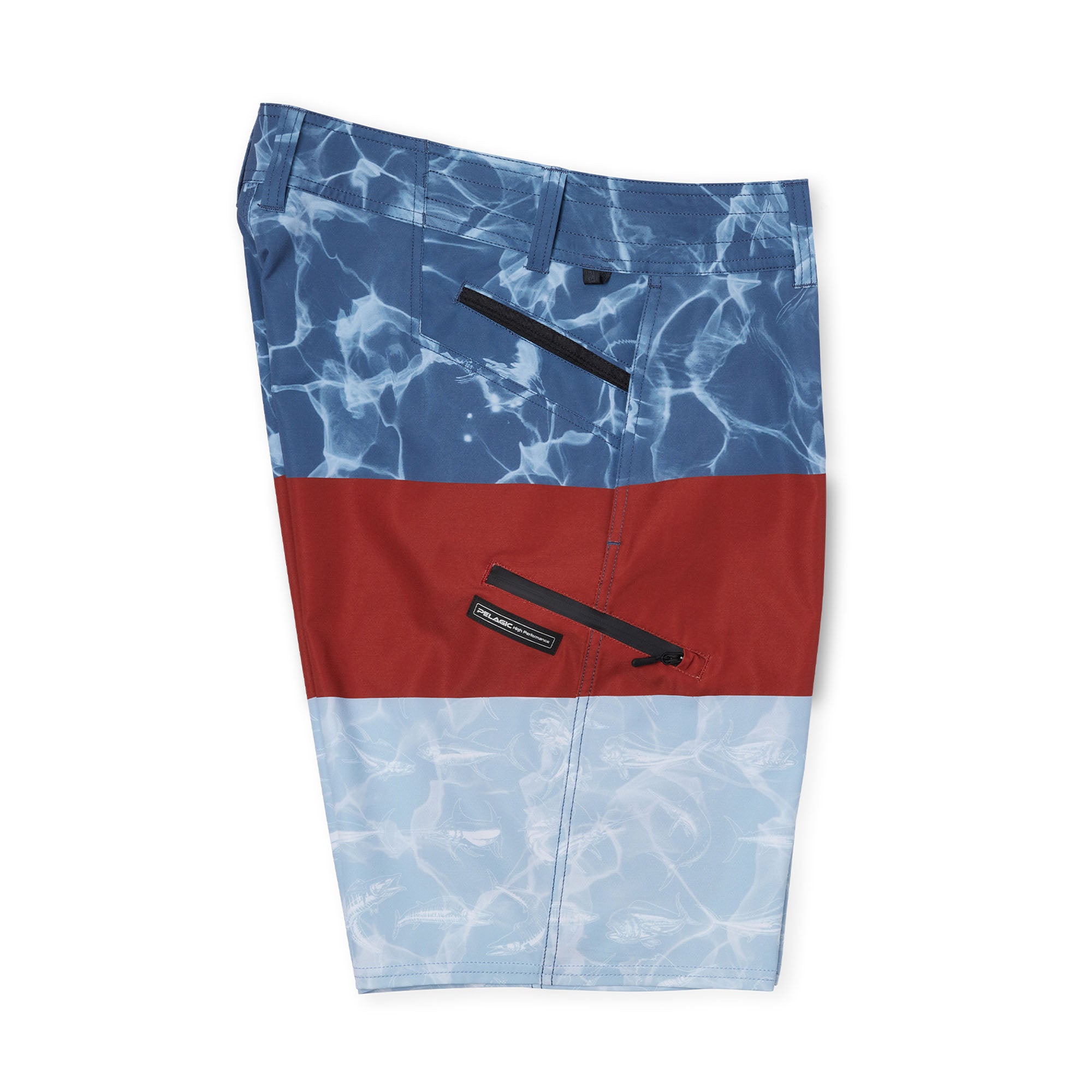 Sharkskin Elite