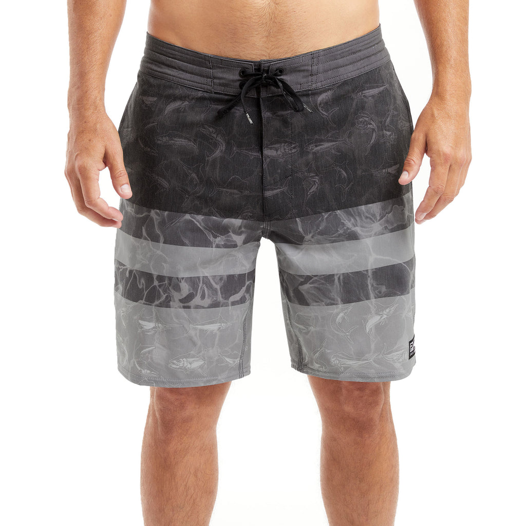 Deep Drop Boardshorts 20