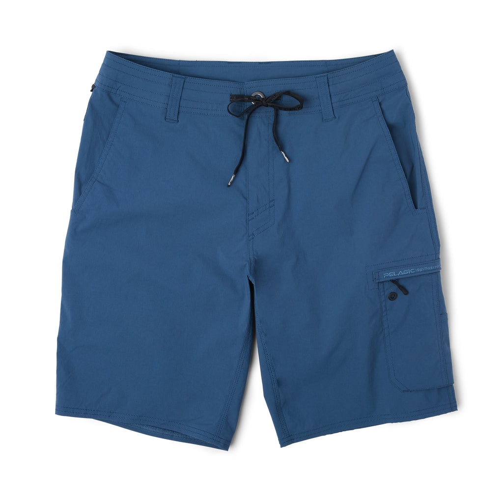 Traverse Hybrid Shorts 20