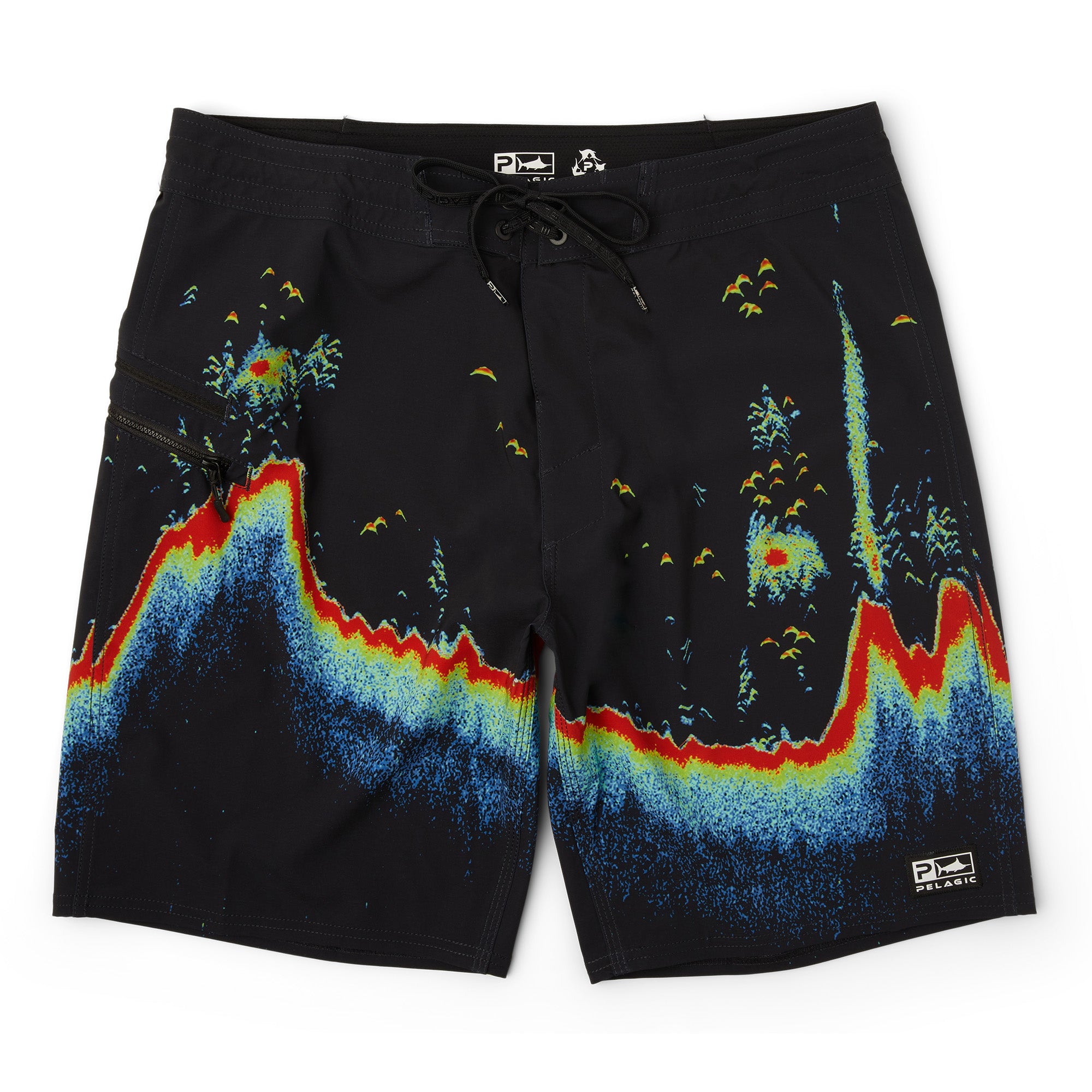 Mens pelagic boardshorts on sale