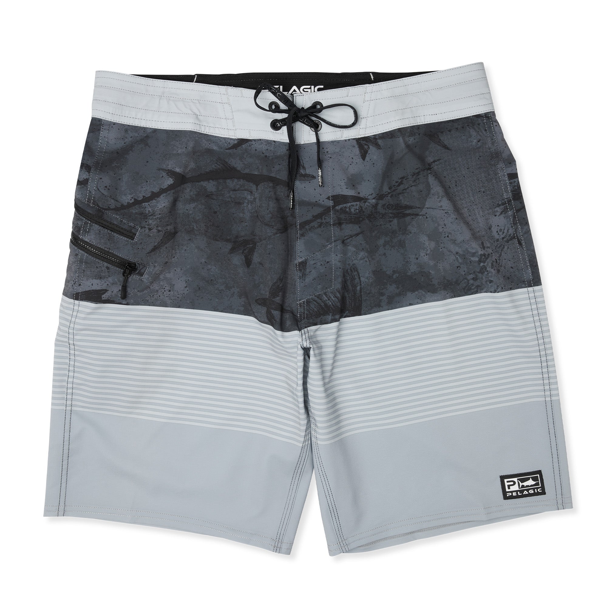 Strike Boardshorts 19"