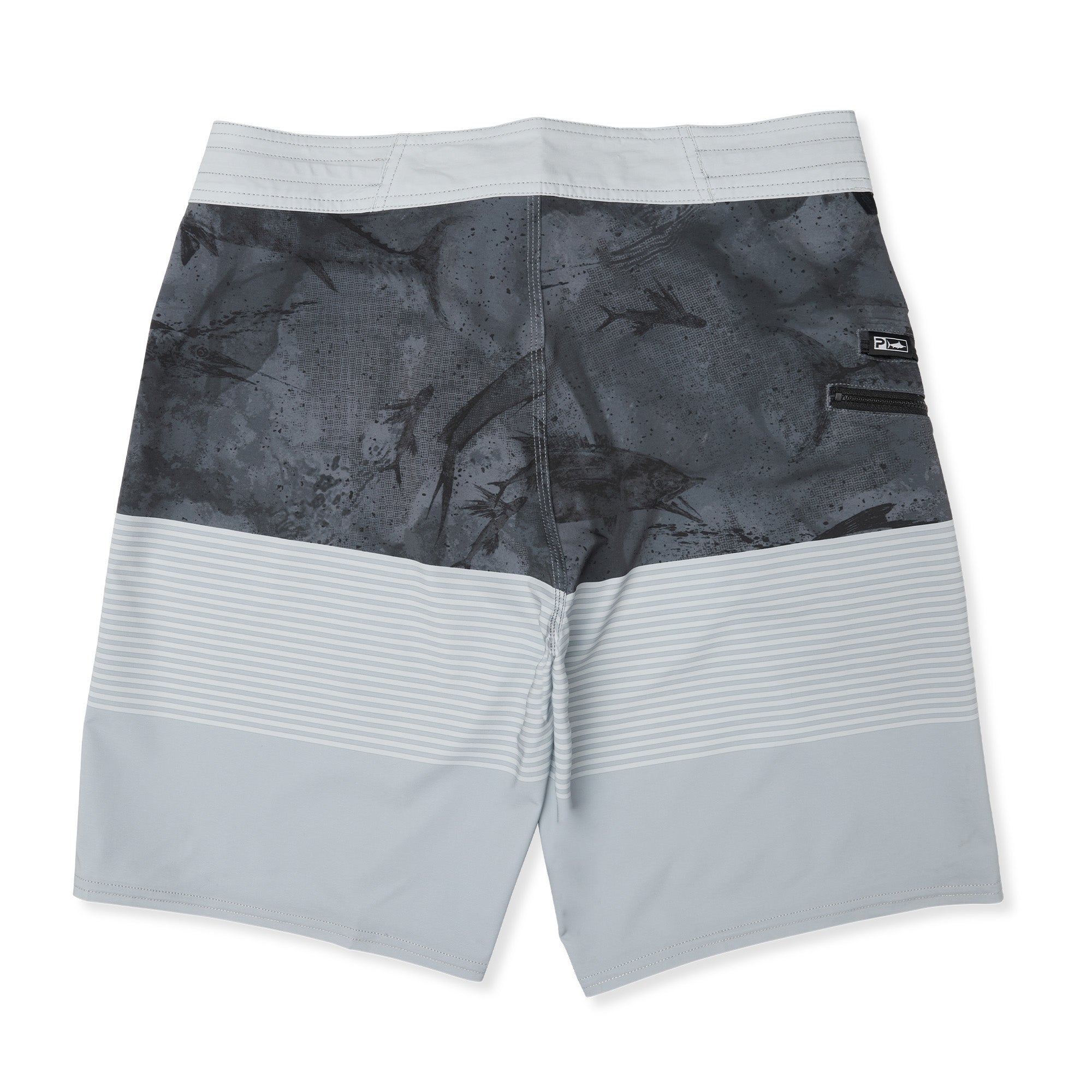 Strike Boardshorts 19"