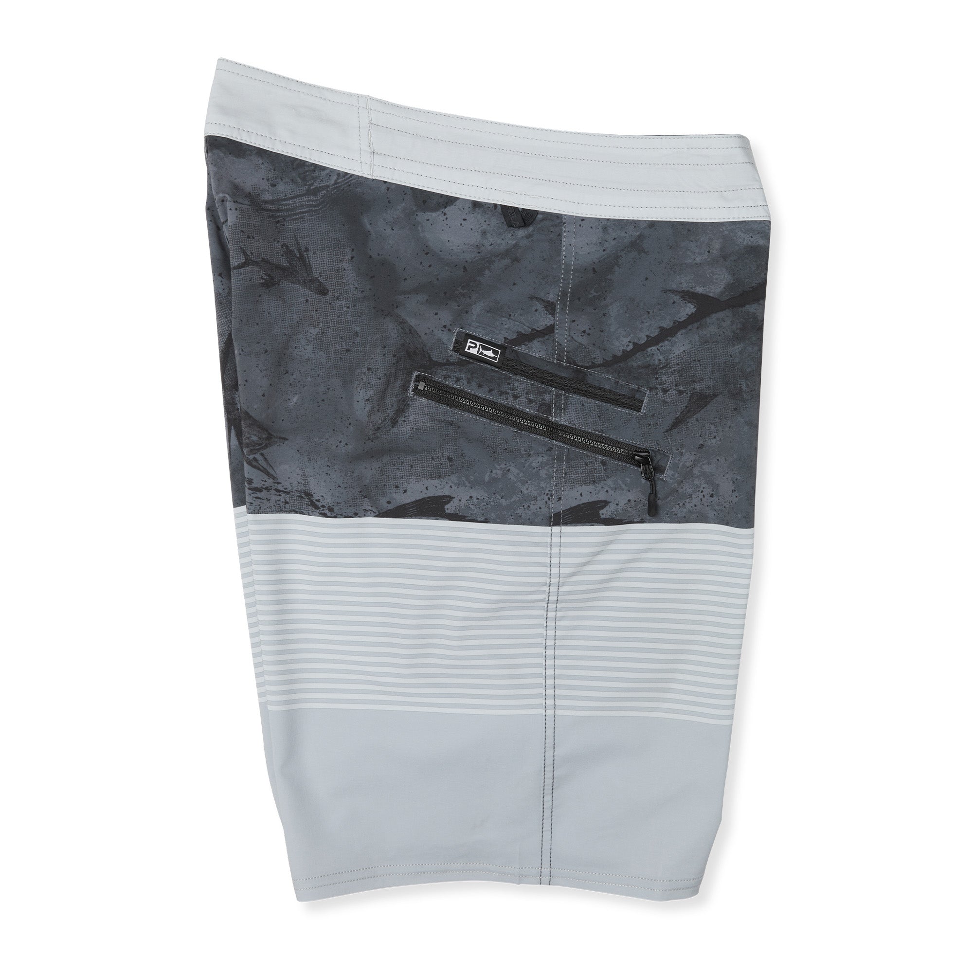 Strike Boardshorts 19"