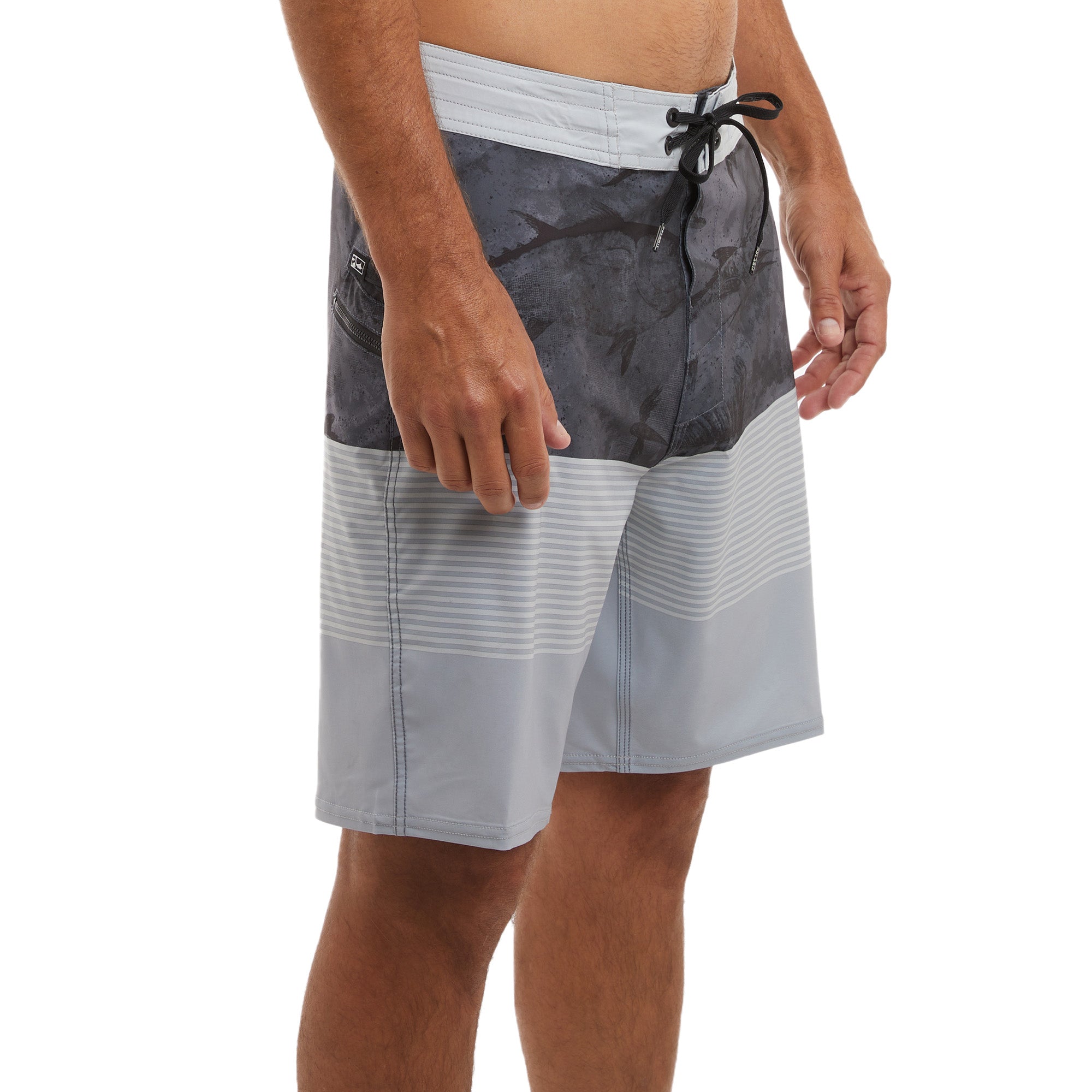 Strike Boardshorts 19"