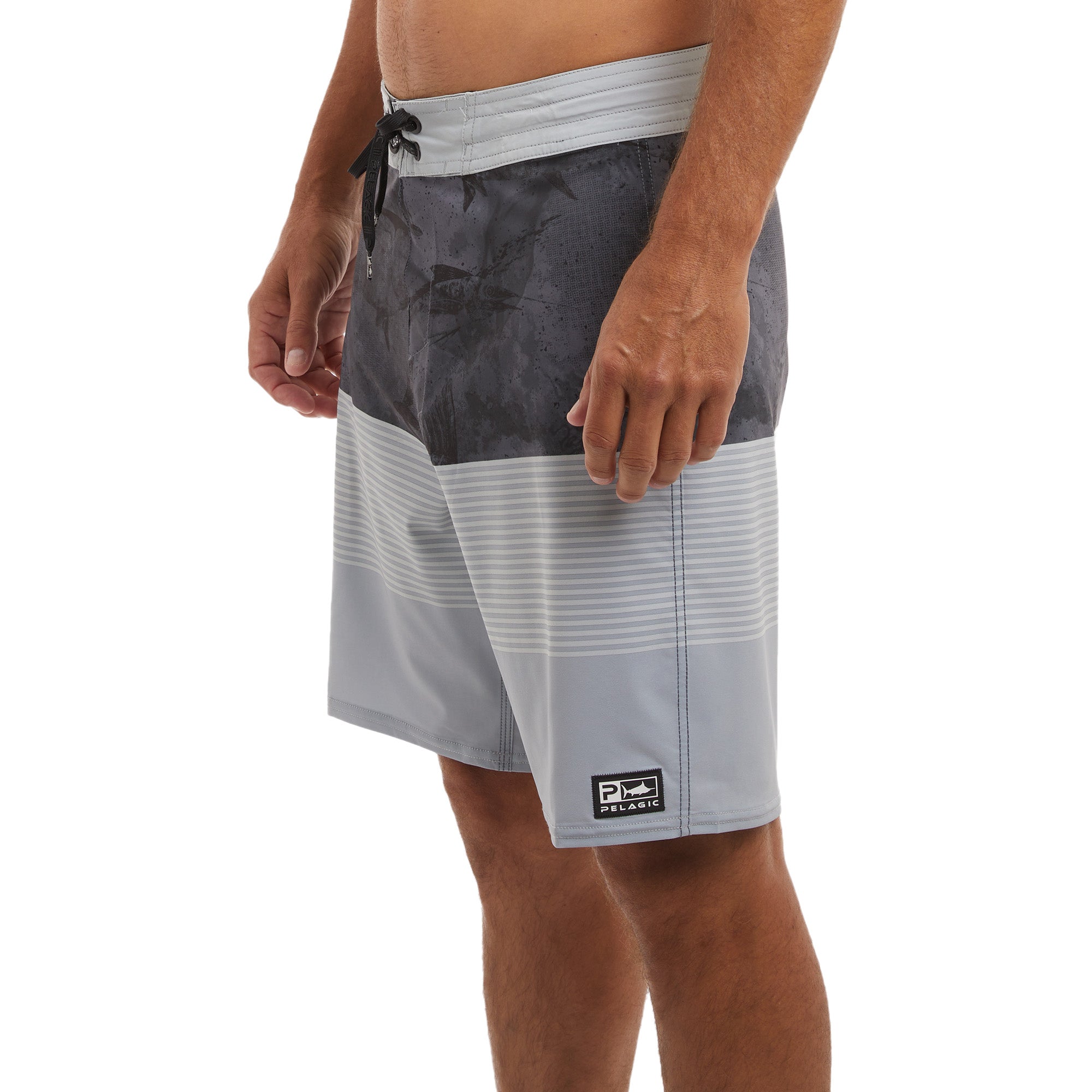 Strike Boardshorts 19"