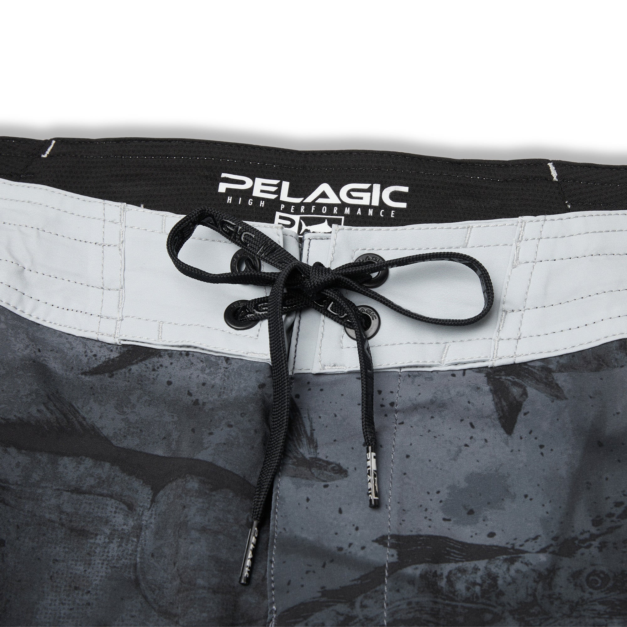 Strike Boardshorts 19"