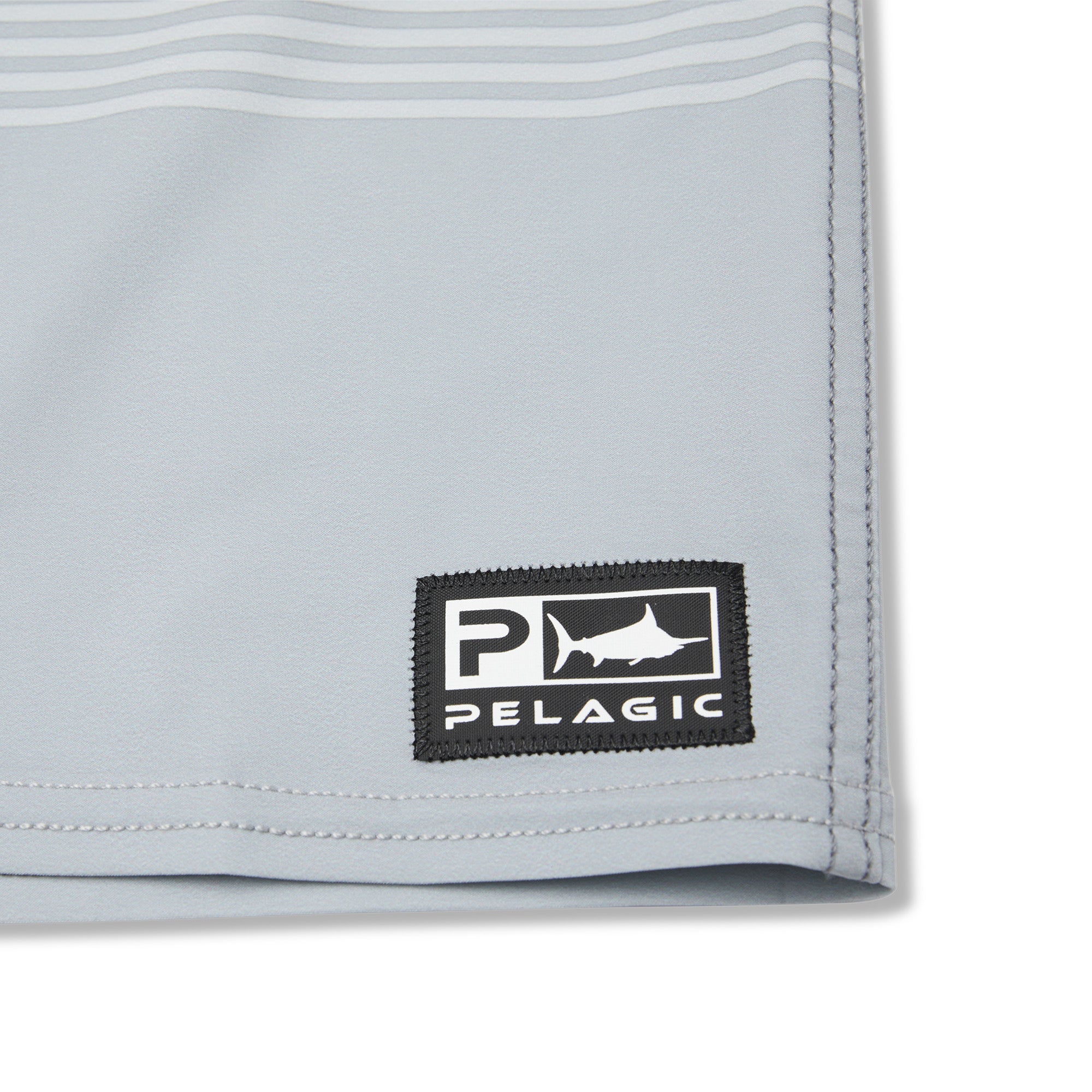 Strike Boardshorts 19"