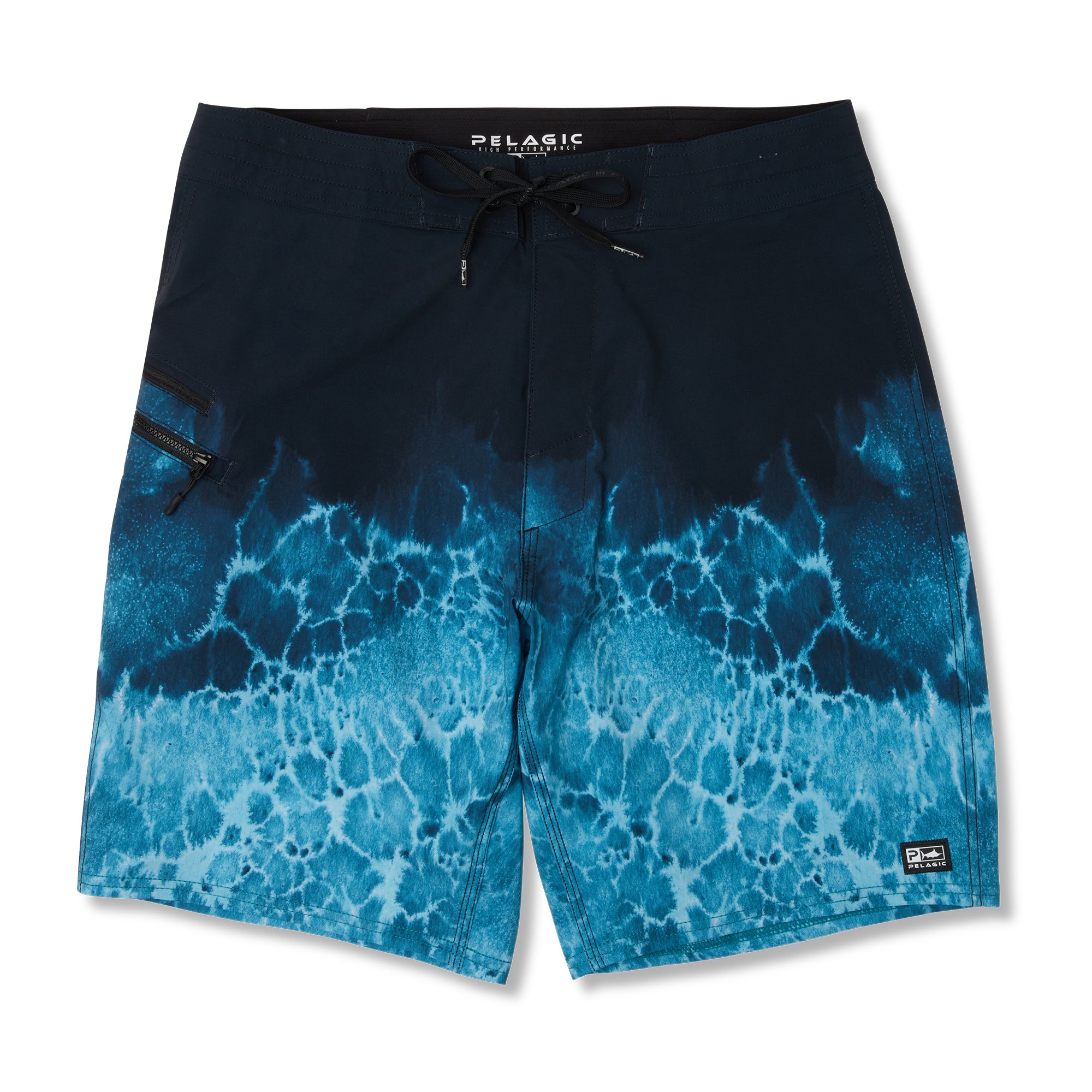 Pelagic men's shorts on sale