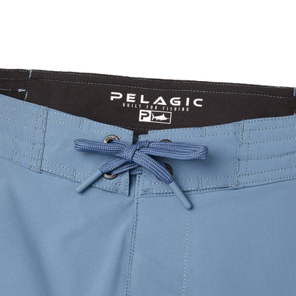Leaderman Boardshorts 18"