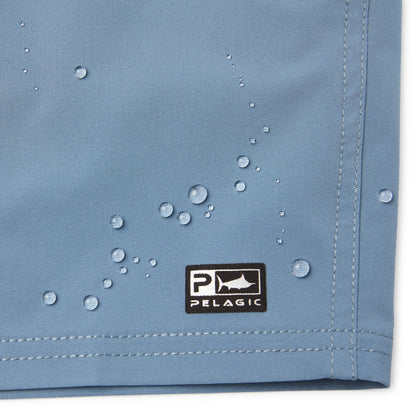 Leaderman Boardshorts 18"