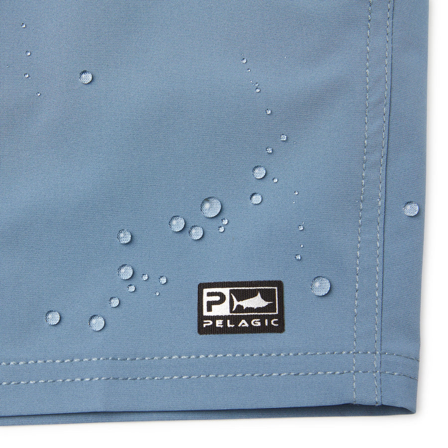 Leaderman Boardshorts 18"