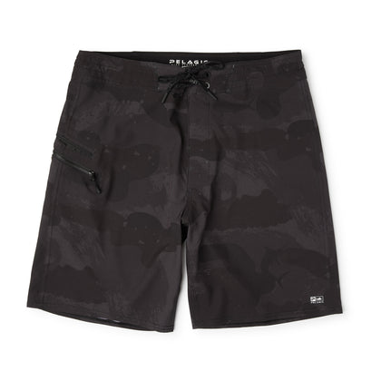 Strike Boardshorts 19"