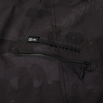 Strike Boardshorts 19"