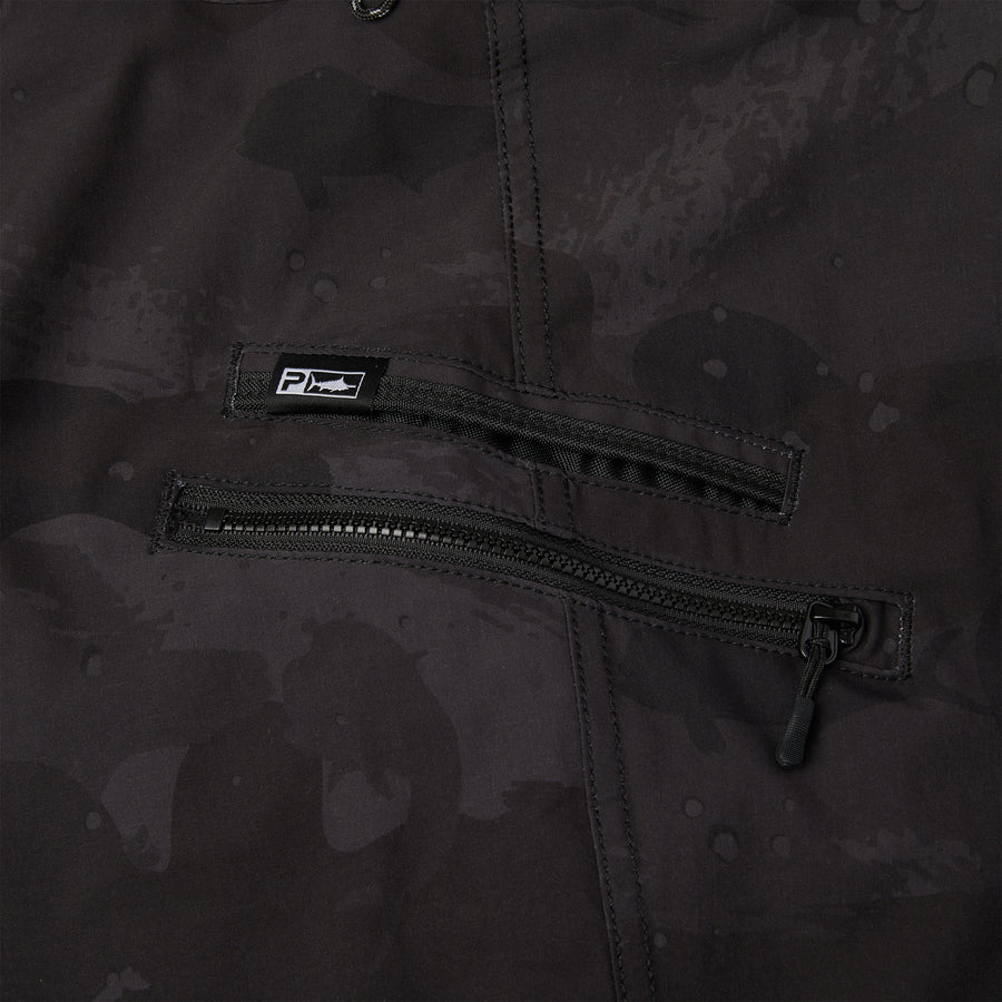 Strike Boardshorts 19"
