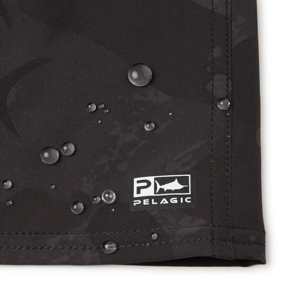 Strike Boardshorts 19"
