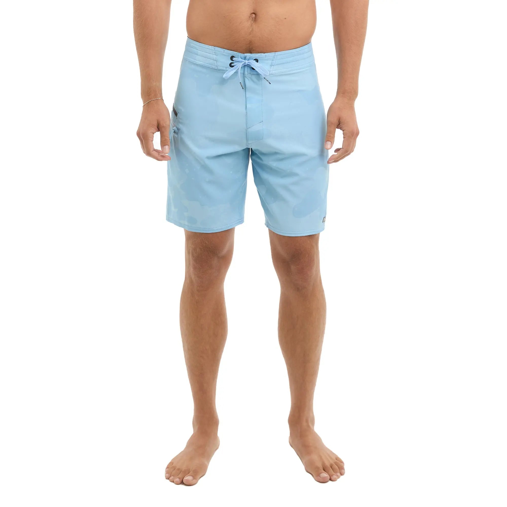 Strike Boardshorts 19"