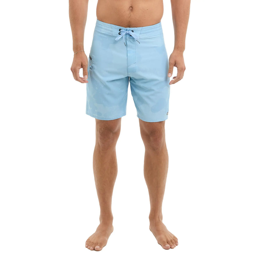 Strike Boardshorts 19"