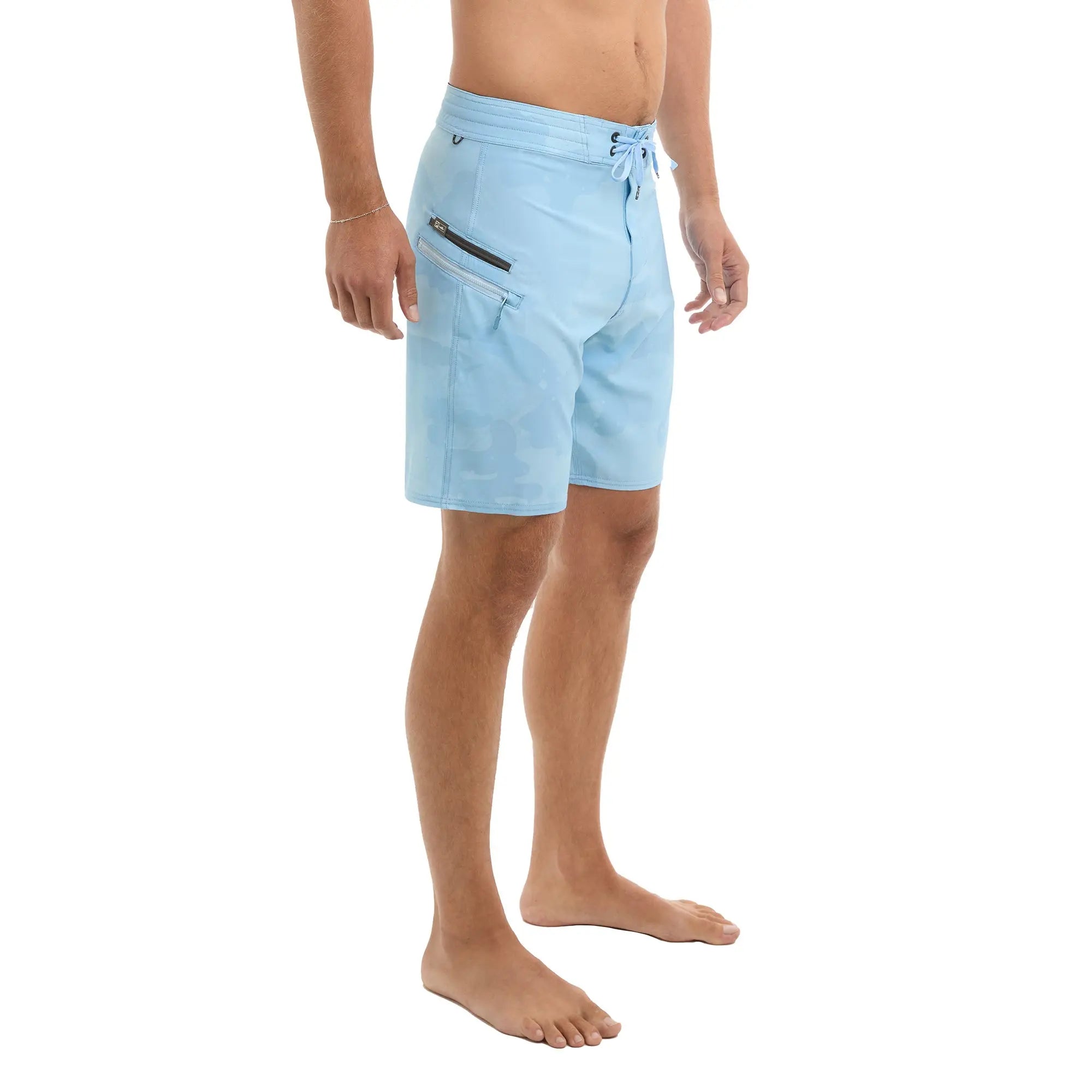 Strike Boardshorts 19"