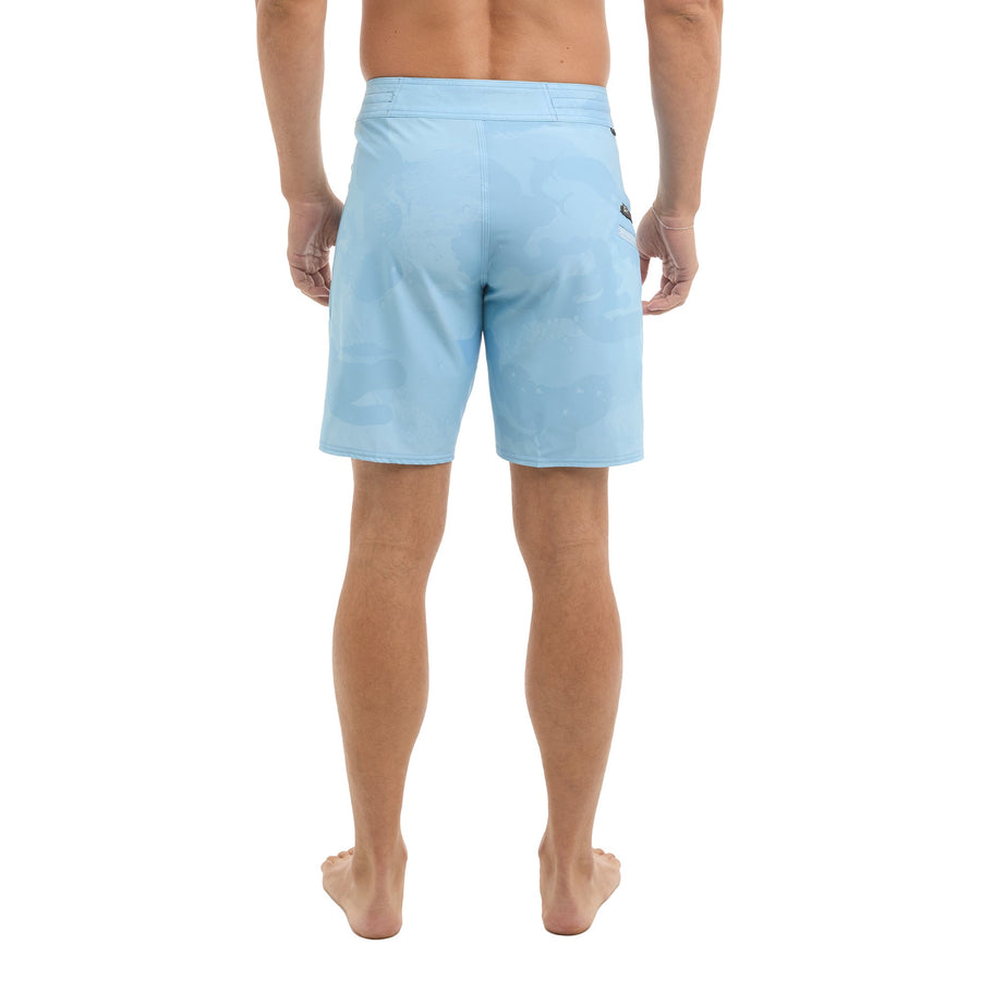Strike Boardshorts 19"