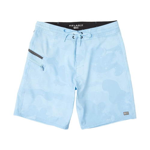 Chemise à capuche de pêche pour homme Pelagic Pro Series Chemise à capuche de pêche pour homme Pelagic Pro Series