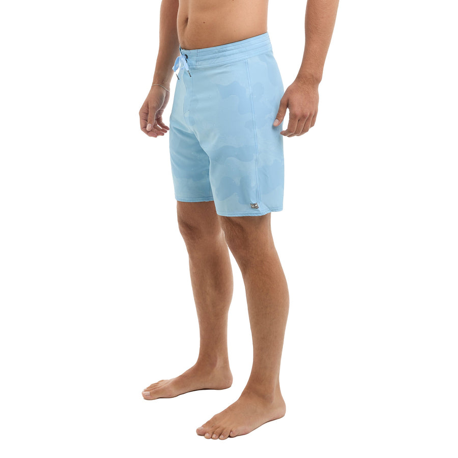 Strike Boardshorts 19"