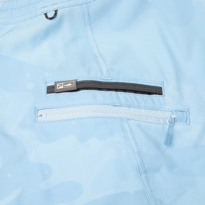 Strike Boardshorts 19"