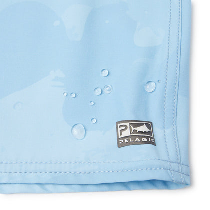Strike Boardshorts 19"