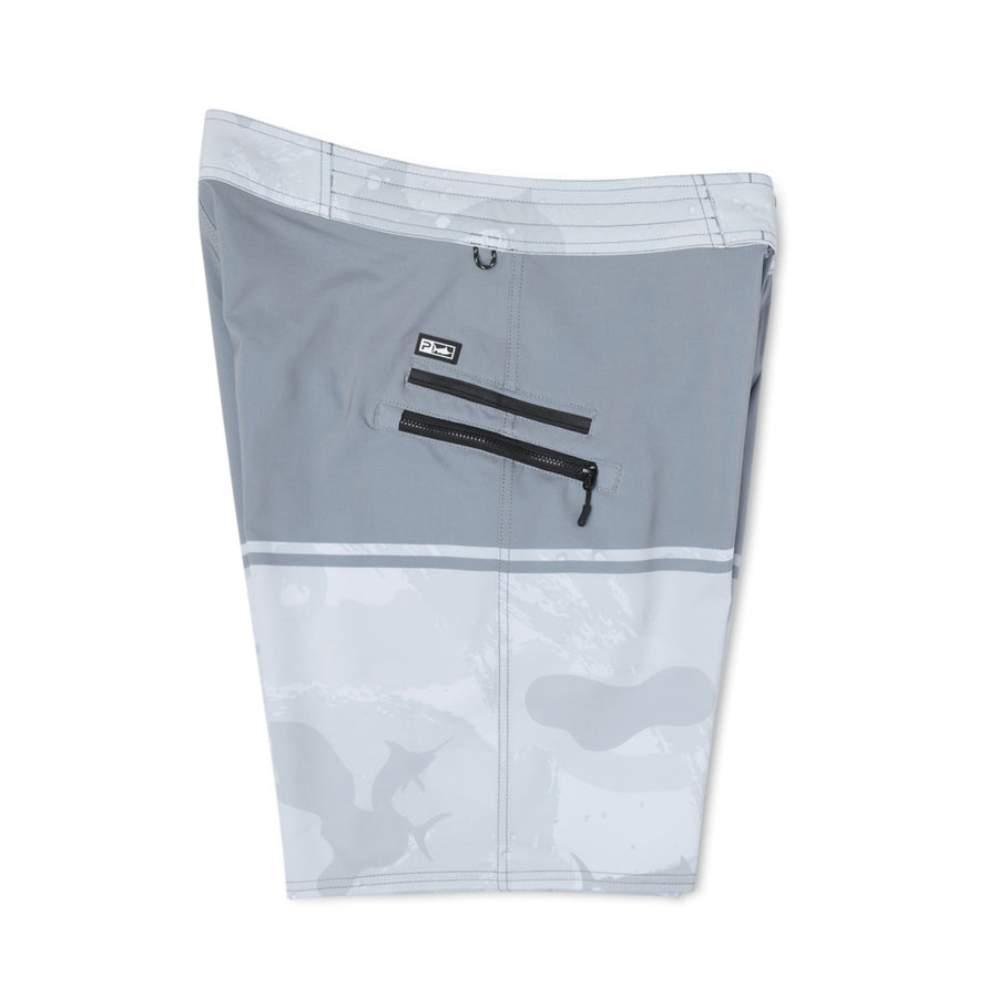 Strike Boardshorts 19"