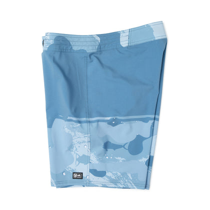 Strike Boardshorts 19"