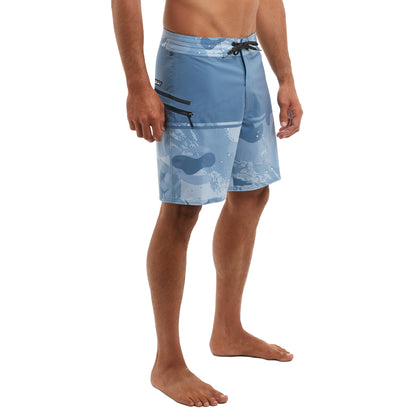 Strike Boardshorts 19"