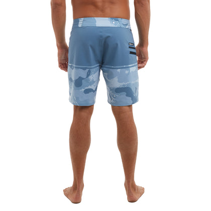 Strike Boardshorts 19"