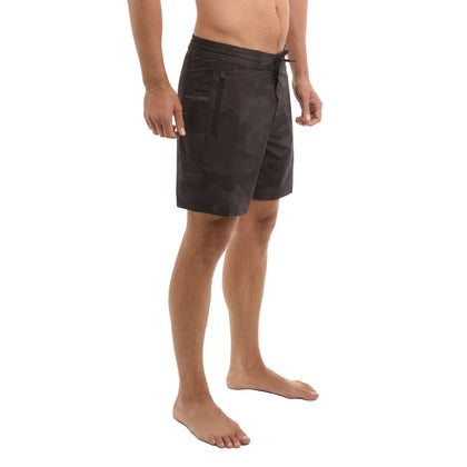 Leaderman Boardshorts 18"