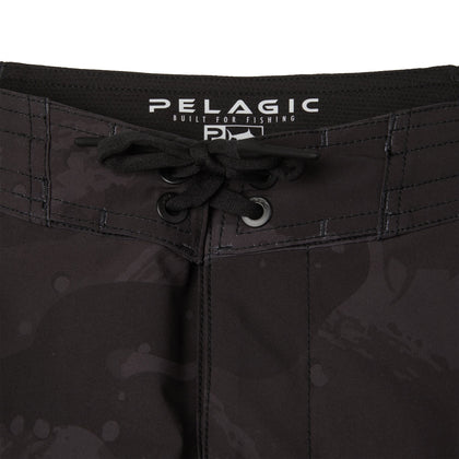 Leaderman Boardshorts 18"