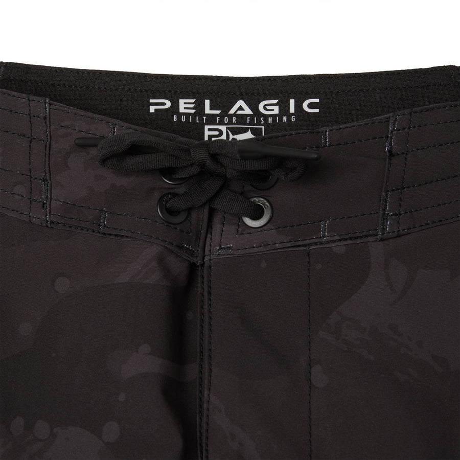 Leaderman Boardshorts 18"