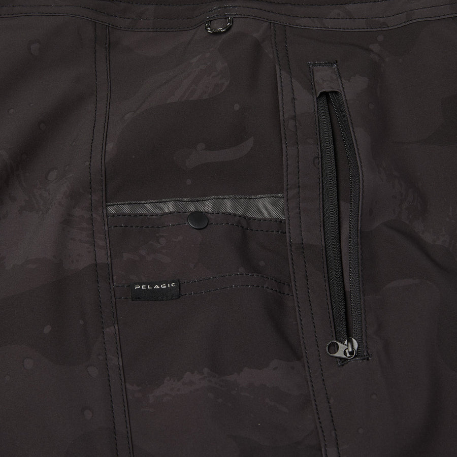 Leaderman Boardshorts 18"