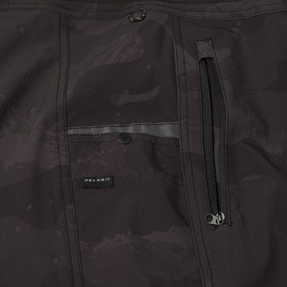Leaderman Boardshorts 18"