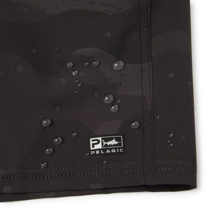 Leaderman Boardshorts 18"