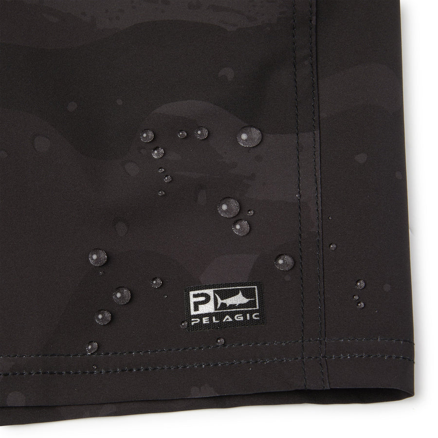 Leaderman Boardshorts 18"