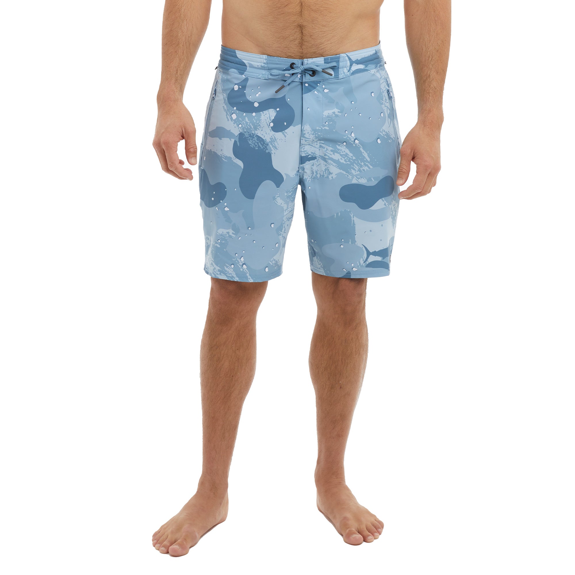 PELAGIC Boardshorts 18